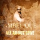 All About Love feat Junior X Chevelle Franklyn Single