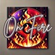 On Fire Single