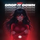 Drop It Down Single