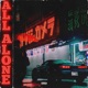 All Alone Single