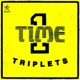 Time 1 Reggae Triplets Saba Tooth Reggie Stepper Apache Scratchy