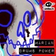 Drums Power Single