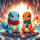 Run Away Fugitives Pokémon Mystery Dungeon Lofi Sleep Single