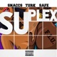Suplex feat Turk Safe Single