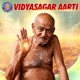 Vidyasagar Aarti Single