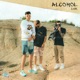 Alcohol Single