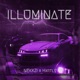 ILLUMINATE feat hxrtly Single