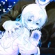Blue Eyes White Dragon feat julius Single