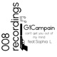 Can t get you out of my mind feat Sophia L Single