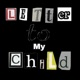 For My Child Single