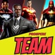 Team Single