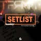 Setlist Vegas 86 Remix Single