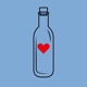 if my heart was in a bottle feat ONE Single
