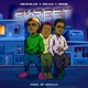 Skreet feat Exo Xan Reggie Single
