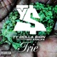 Irie feat Wiz Khalifa Single