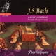 Bach A Musical Offering The Complete Instrumental Trio Sonatas