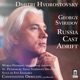 Sviridov Russia Cast Adrift