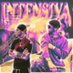 Intensiva feat ASTROLAVISION Single
