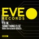 Something Else Single