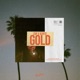 Gold Single