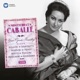 Montserrat Caballé Great Operatic Recordings