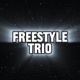 Freestyle Trio feat Big Dollar Slime Ball Single