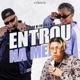 Entrou Na Mente MTG feat WIU Single