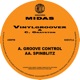 Groove Control Single