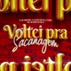 VOLTEI PRA SACANAGEM feat MC Murilo MT MC GP Single