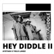 Hey Diddle II feat Gi Single
