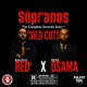 Cold Cuts feat Reek Osama Single