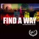 Find a Way feat Kardinal Offishall T R A C K S Single