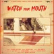 Watch Your Mouth Single