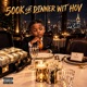 500K Or Dinner Wit Hov Single