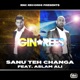 Sanu Teh Changa feat Aslam Ali Single