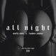 All Night feat Rayven Justice Single