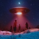 LEAVING THE WORLD BEHIND The Remixes