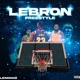 LEBRON FREESTYLE Single