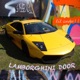 Lamborghini Door feat CID Single