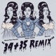 34 35 Remix feat Doja Cat Megan Thee Stallion Single