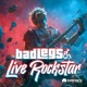 Live Rockstar Single