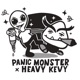 PMHK split Single