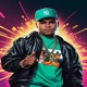 quieres y tu quieres Freestyle Single