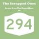 Leave It On the Dancefloor Single