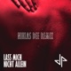 Lass mich nicht allein Niklas Dee Remix Single