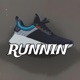 Runnin Single
