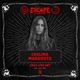 Chelina Manuhutu at Escape Halloween 2023 DJ Mix
