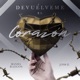 Devuélveme el Corazón Single