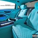 Blue Maybach Single