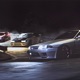 Street Racer Single